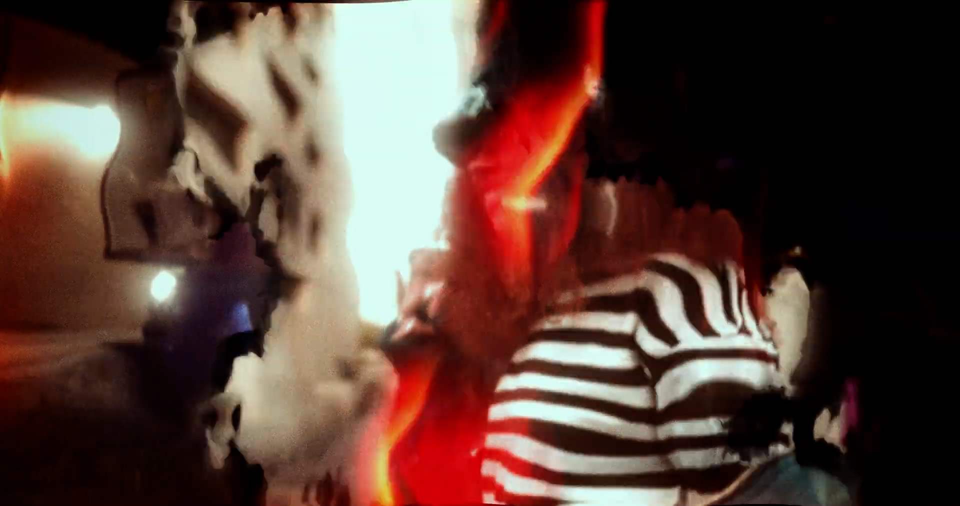 MotionVFX – mMusic video 2 达芬奇60多种美学胶片遮罩叠加效果 照片分屏过渡 排版 相机运动创意音乐视频达芬奇插件预设 插件预设 sucaiwan.com