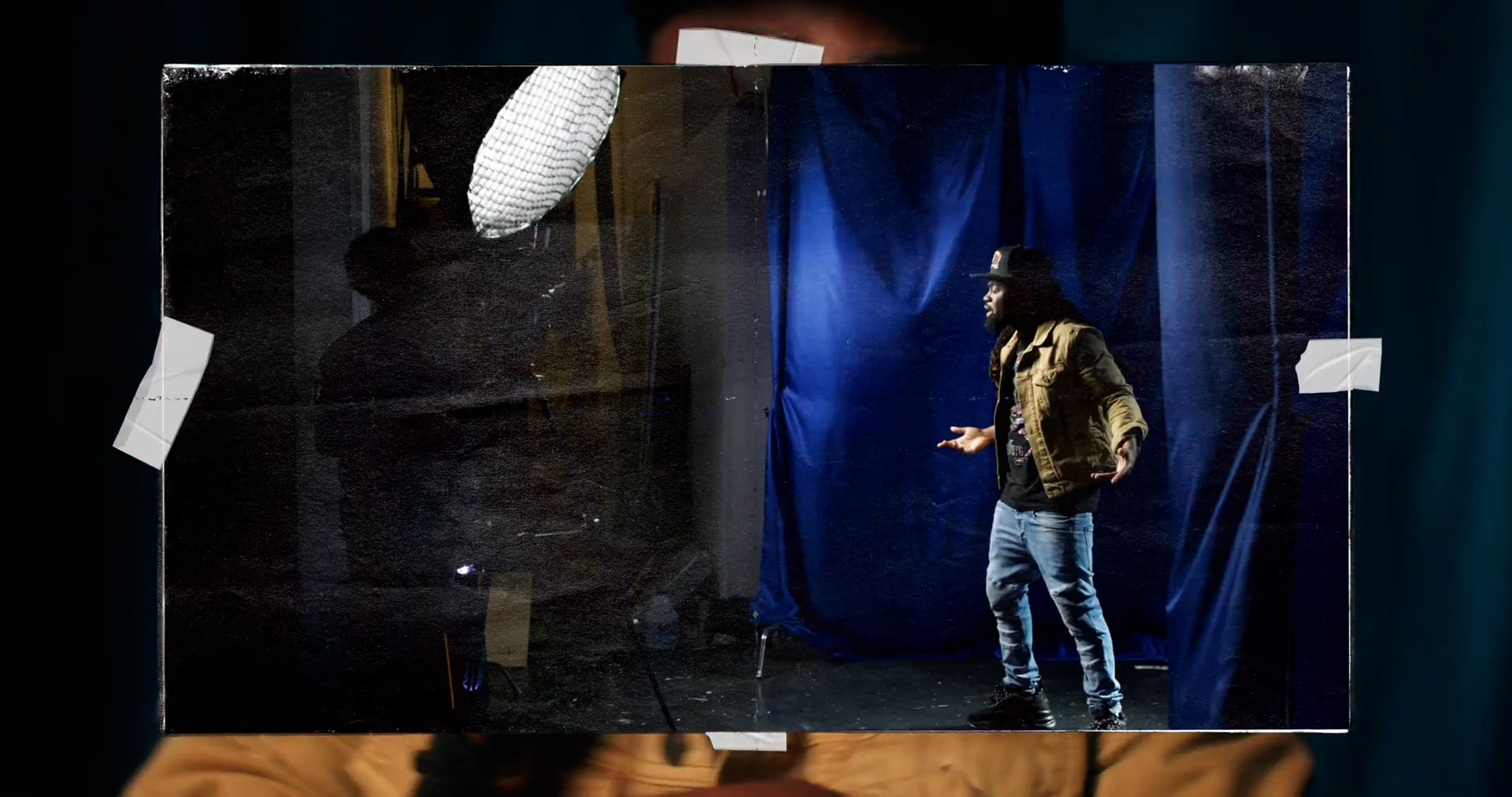 MotionVFX – mMusic video 2 达芬奇60多种美学胶片遮罩叠加效果 照片分屏过渡 排版 相机运动创意音乐视频达芬奇插件预设 插件预设 sucaiwan.com