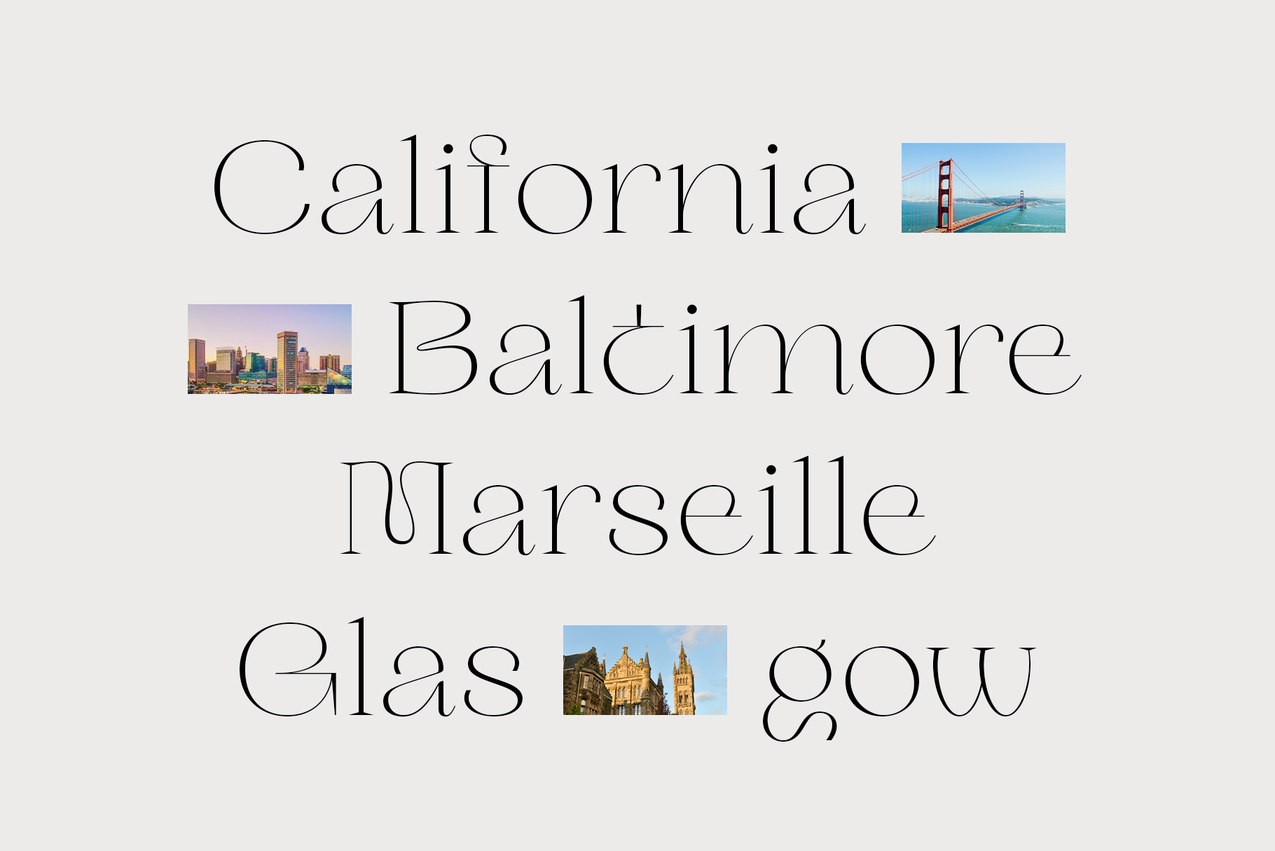 摄影后期/家居品牌标识/包装设计/书名杂志婚礼复古时尚艺术装饰迷幻衬线字体 Manuscribe – Psychedelic Typeface 设计素材 第2张-素材湾丨精选海外优质设计素材资源 摄影后期/家居品牌标识/包装设计/书名杂志婚礼复古时尚艺术装饰迷幻衬线字体 Manuscribe – Psychedelic Typeface 设计素材 sucaiwan.com