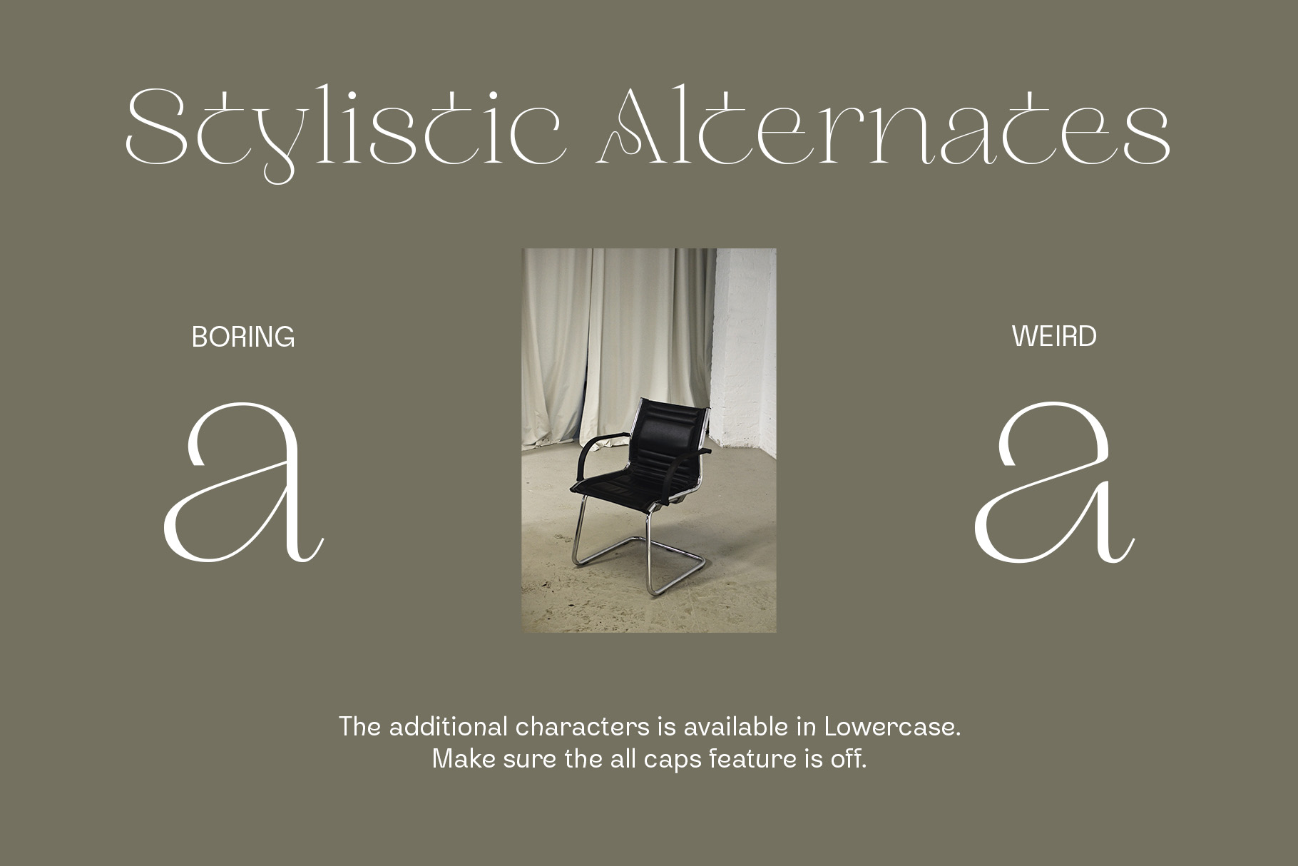 摄影后期/家居品牌标识/包装设计/书名杂志婚礼复古时尚艺术装饰迷幻衬线字体 Manuscribe – Psychedelic Typeface 设计素材 第3张-素材湾丨精选海外优质设计素材资源 摄影后期/家居品牌标识/包装设计/书名杂志婚礼复古时尚艺术装饰迷幻衬线字体 Manuscribe – Psychedelic Typeface 设计素材 sucaiwan.com