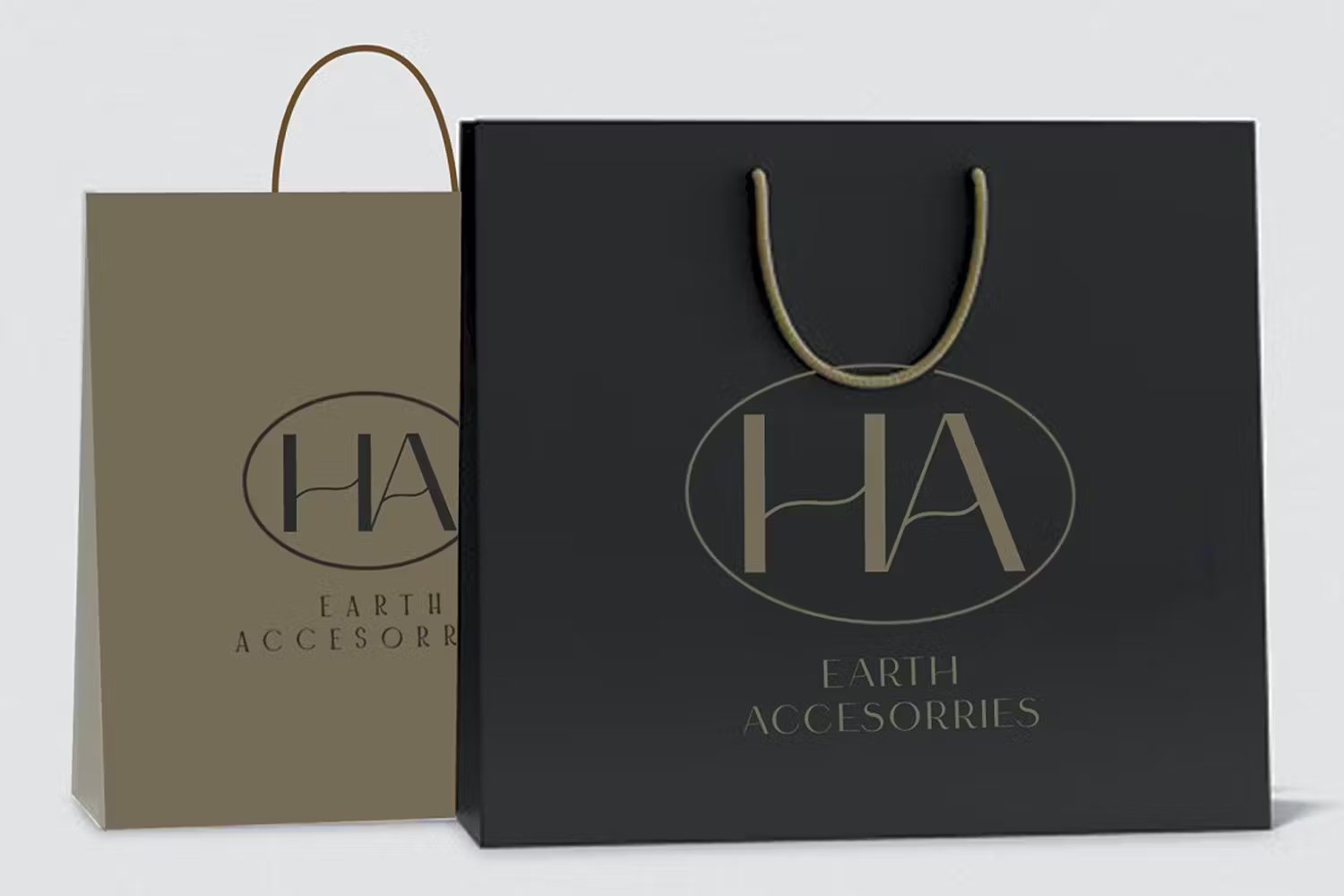 时尚自然独特品牌包装海报设计无衬线和手写双字体 Scientific Graphics 设计素材 sucaiwan.com