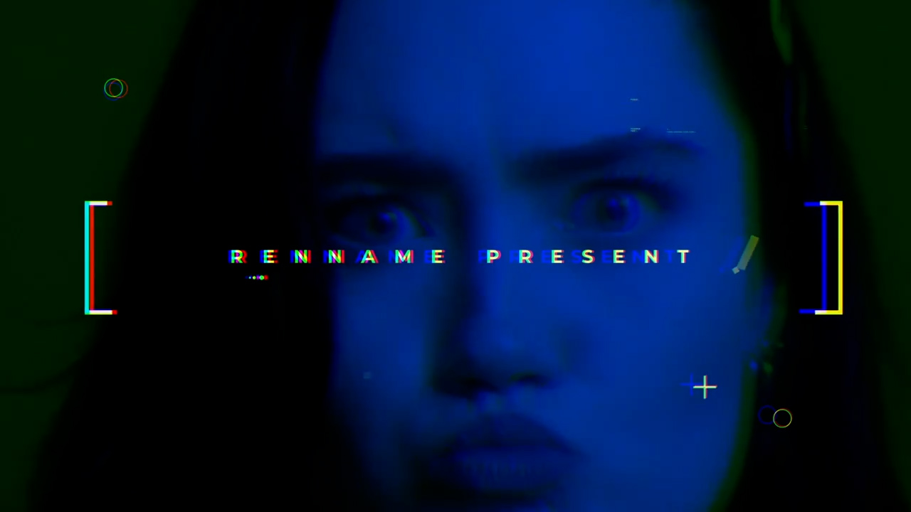 达芬奇模板 4K 时尚视频创意文本酷炫开场流畅片头动画 DaVinci Resolve 模板 Typo Opener 影视音频 sucaiwan.com