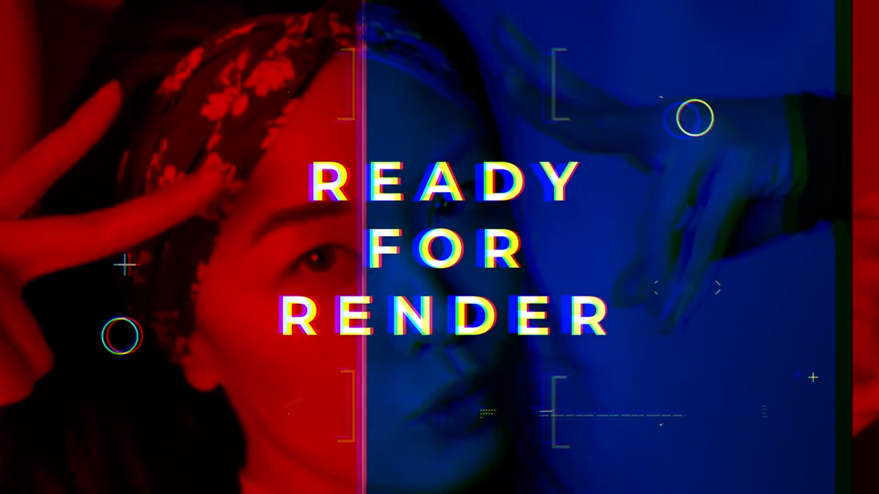 达芬奇模板 4K 时尚视频创意文本酷炫开场流畅片头动画 DaVinci Resolve 模板 Typo Opener 影视音频 sucaiwan.com