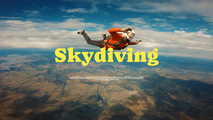 Skydiving 32个跳伞极限运动天际线混剪视频广告纪录片GoPro实拍视频素材 影视音频 第1张-素材湾丨精选海外优质设计素材资源 Skydiving 32个跳伞极限运动天际线混剪视频广告纪录片GoPro实拍视频素材 影视音频 sucaiwan.com