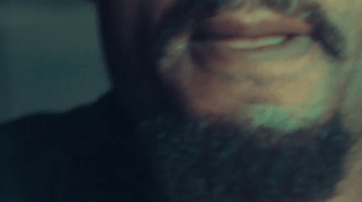 PR模板：8个老式做旧半色调混合纹理打印噪点污迹肌理转场模板 , sucaiwan.com