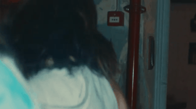 PR模板：8个老式做旧半色调混合纹理打印噪点污迹肌理转场模板 , sucaiwan.com