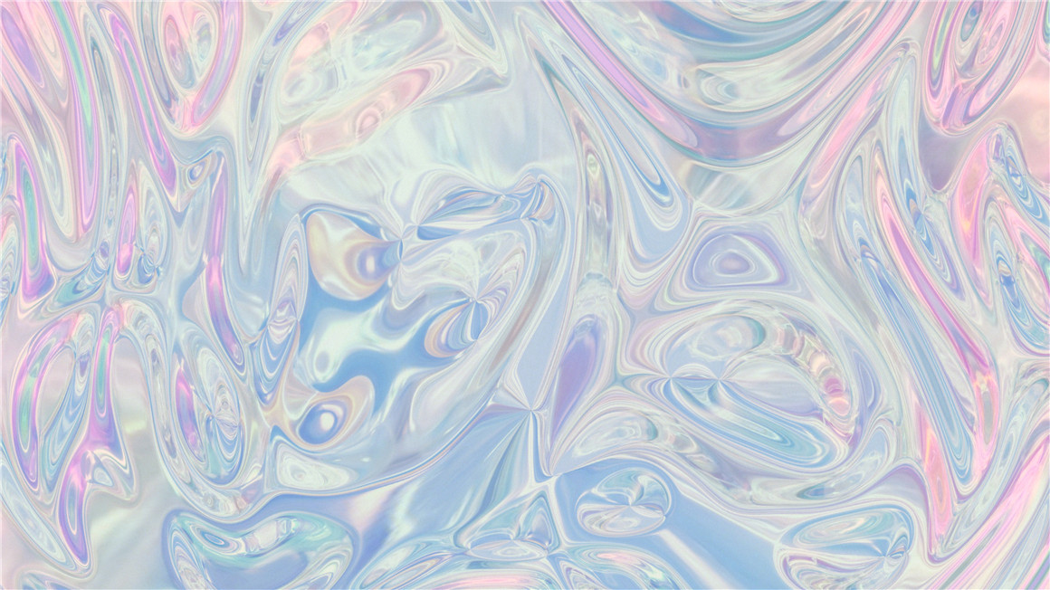 Tropic Colour 艺术抽象液态酸性金属镀铬封面背景视觉素材包 Substance VISUALS & TEXTURES 图片素材 sucaiwan.com