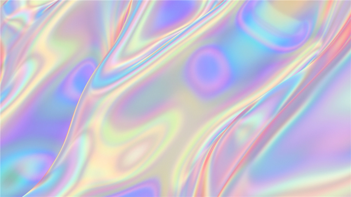 Tropic Colour 艺术抽象液态酸性金属镀铬封面背景视觉素材包 Substance VISUALS & TEXTURES 图片素材 sucaiwan.com