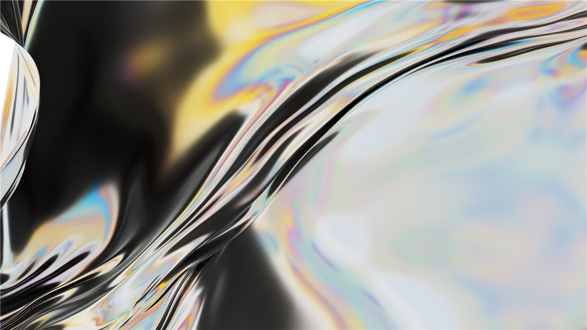 Tropic Colour 艺术抽象液态酸性金属镀铬封面背景视觉素材包 Substance VISUALS & TEXTURES 图片素材 sucaiwan.com