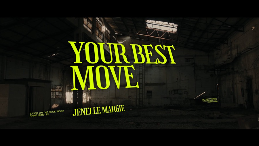 FCPX + PR + AE 3合1 时尚电影标题视频介绍动画 4K PR模板/AE/FCP插件 Cinematic Titles 插件预设 sucaiwan.com