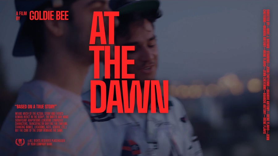 FCPX + PR + AE 3合1 时尚电影标题视频介绍动画 4K PR模板/AE/FCP插件 Cinematic Titles 插件预设 sucaiwan.com