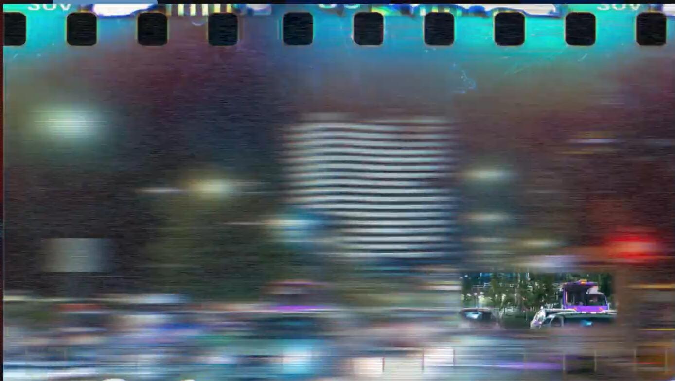 FCPX插件:36种复古画面胶片失真信号干扰故障转场过渡 Analog Transitions , 第9张-素材湾丨精选海外优质设计素材资源 FCPX插件:36种复古画面胶片失真信号干扰故障转场过渡 Analog Transitions , sucaiwan.com