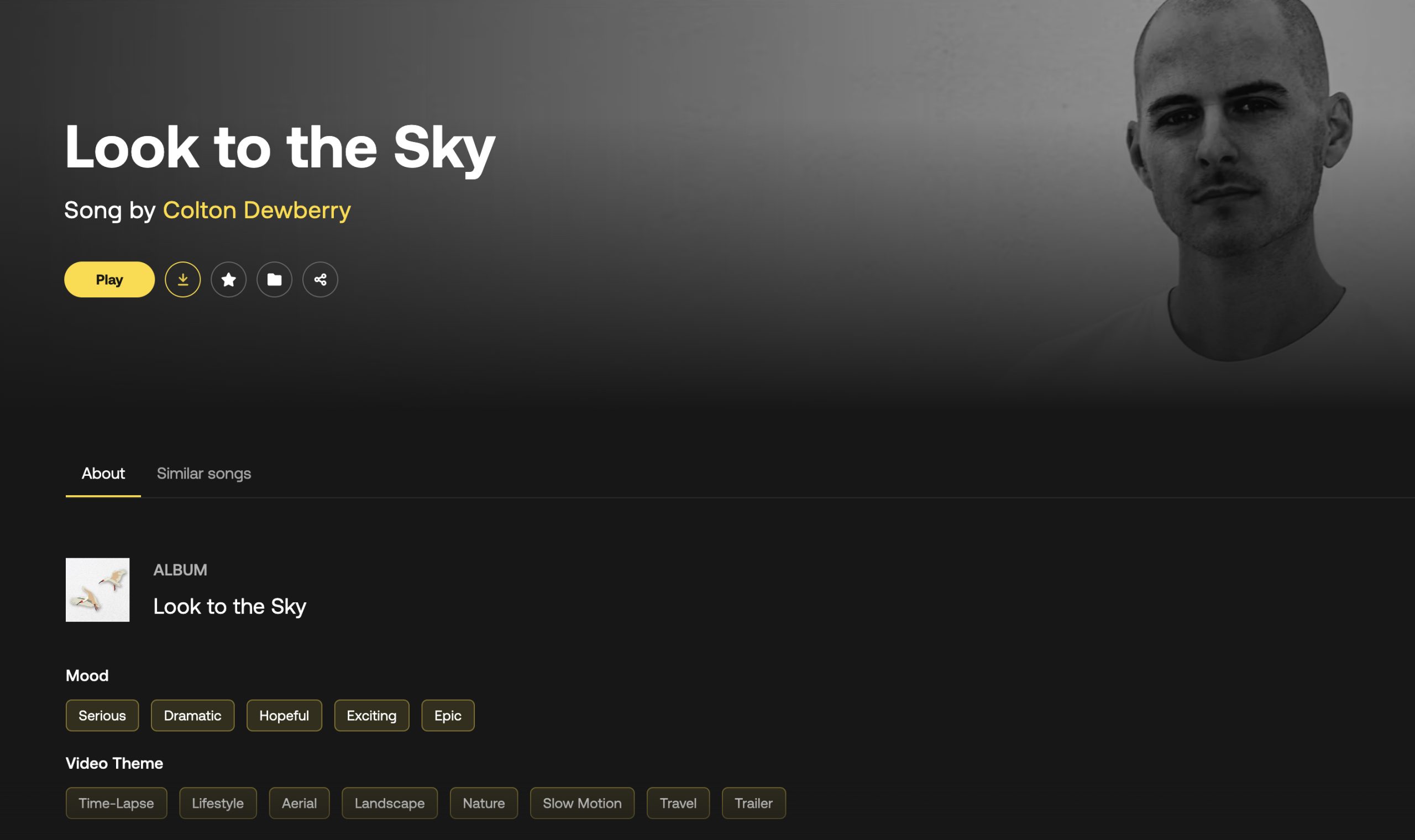 Artlist 史诗电影预告片戏剧性 原声鼓弦乐乐队 令人兴奋振奋人心 满怀希望 高质量WAV电影配乐 影视音频 sucaiwan.com