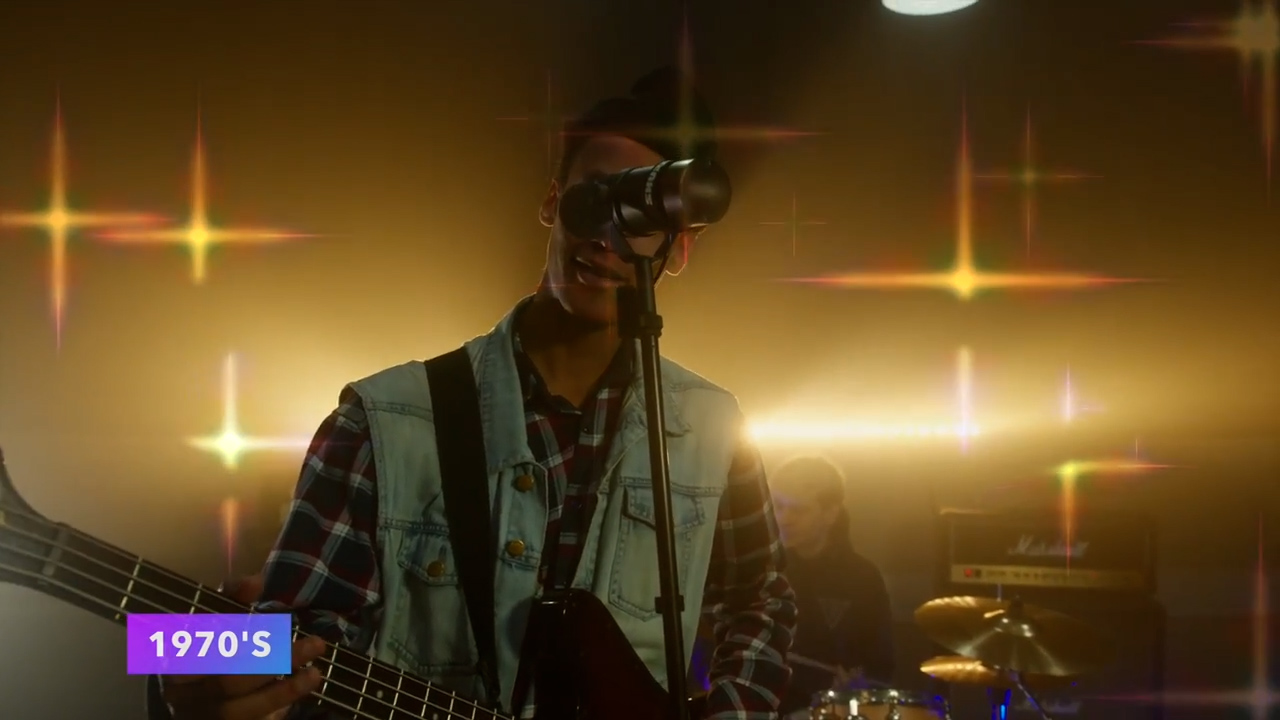 FCPX插件:4K 复古怀旧梦幻 音乐派对舞台灯光 真实镜头闪光效果 插件预设 第1张-素材湾丨精选海外优质设计素材资源 FCPX插件:4K 复古怀旧梦幻 音乐派对舞台灯光 真实镜头闪光效果 插件预设 sucaiwan.com