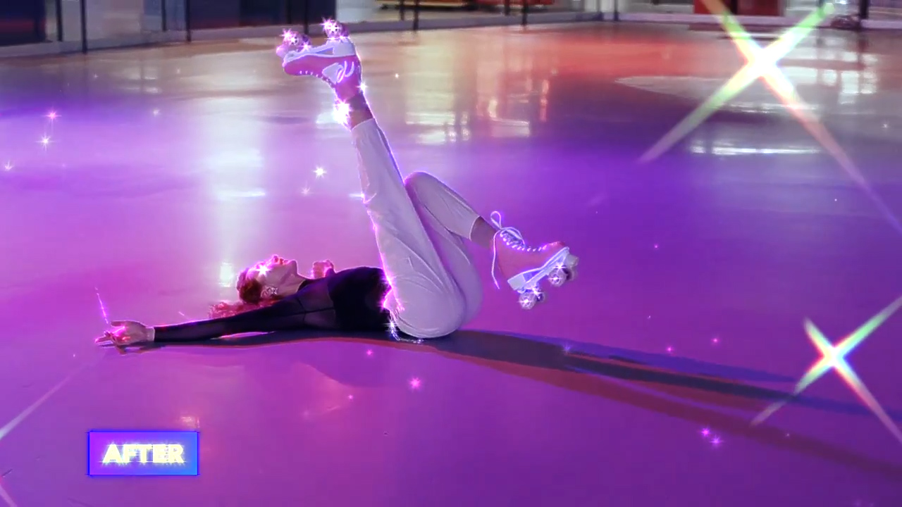 FCPX插件:4K 复古怀旧梦幻 音乐派对舞台灯光 真实镜头闪光效果 插件预设 第2张-素材湾丨精选海外优质设计素材资源 FCPX插件:4K 复古怀旧梦幻 音乐派对舞台灯光 真实镜头闪光效果 插件预设 sucaiwan.com