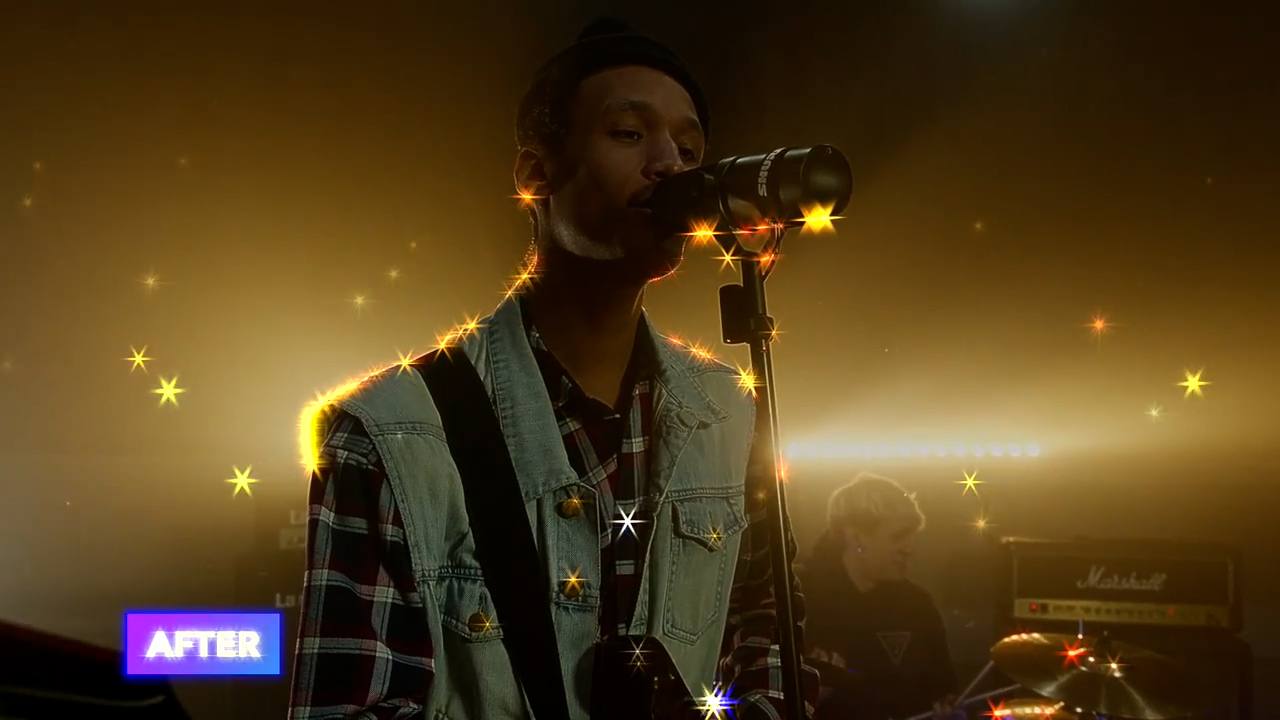 FCPX插件:4K 复古怀旧梦幻 音乐派对舞台灯光 真实镜头闪光效果 插件预设 第6张-素材湾丨精选海外优质设计素材资源 FCPX插件:4K 复古怀旧梦幻 音乐派对舞台灯光 真实镜头闪光效果 插件预设 sucaiwan.com