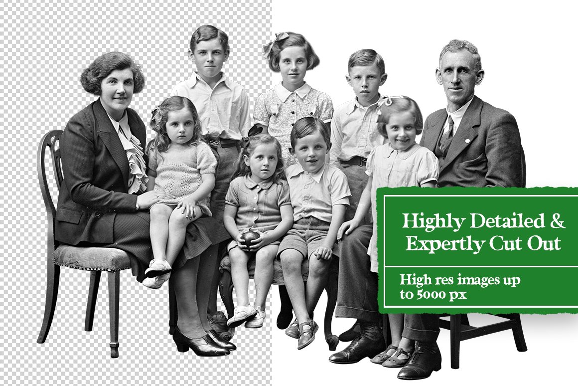 1100个复古拼贴艺术动植物海洋生物杂志拼贴剪纸插图创作者PNG元素包 Collage Supply Co 图片素材 第13张-素材湾丨精选海外优质设计素材资源 1100个复古拼贴艺术动植物海洋生物杂志拼贴剪纸插图创作者PNG元素包 Collage Supply Co 图片素材 sucaiwan.com