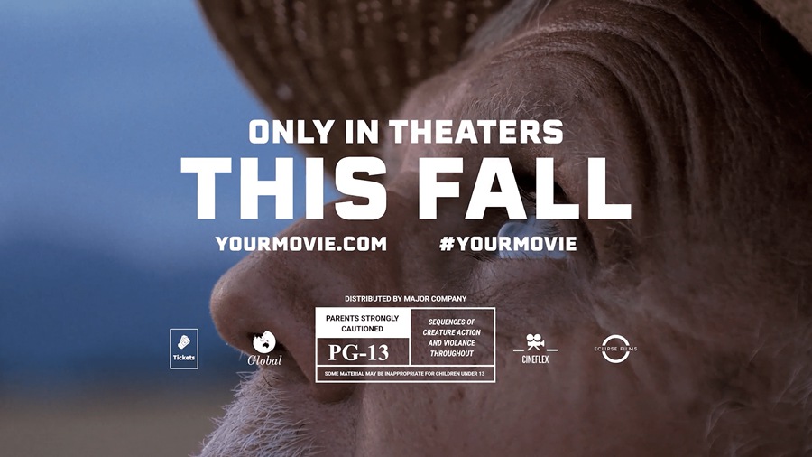 YURA 40个超级复古好莱坞电影4K即用型标题动画PR预设包+胶片薄膜颗粒叠加层 Cinematic Titles MOGRT 插件预设 第1张-素材湾丨精选海外优质设计素材资源 YURA 40个超级复古好莱坞电影4K即用型标题动画PR预设包+胶片薄膜颗粒叠加层 Cinematic Titles MOGRT 插件预设 sucaiwan.com