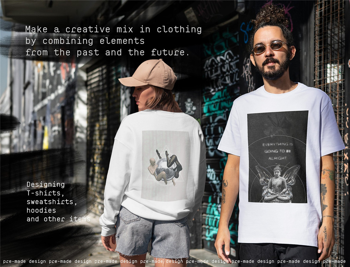 380款复兴赛博朋克迷幻酸性金属博姬梦幻雕塑人物剪贴画拼贴艺术PNG套装 MIXED MEDIA SETWelcome to Cyberland 图片素材 第2张-素材湾丨精选海外优质设计素材资源 380款复兴赛博朋克迷幻酸性金属博姬梦幻雕塑人物剪贴画拼贴艺术PNG套装 MIXED MEDIA SETWelcome to Cyberland 图片素材 sucaiwan.com