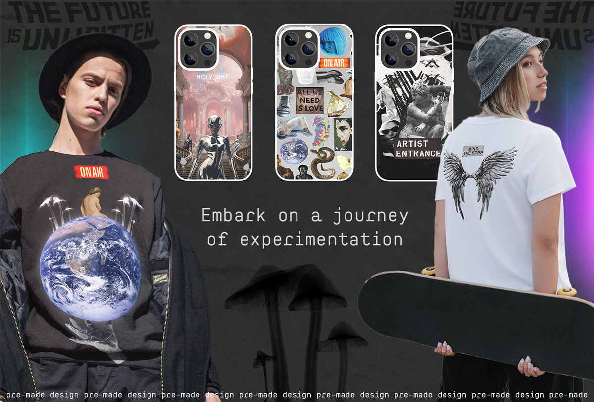 380款复兴赛博朋克迷幻酸性金属博姬梦幻雕塑人物剪贴画拼贴艺术PNG套装 MIXED MEDIA SETWelcome to Cyberland 图片素材 第3张-素材湾丨精选海外优质设计素材资源 380款复兴赛博朋克迷幻酸性金属博姬梦幻雕塑人物剪贴画拼贴艺术PNG套装 MIXED MEDIA SETWelcome to Cyberland 图片素材 sucaiwan.com