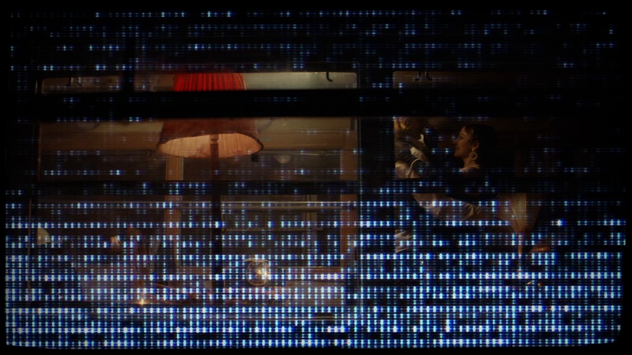 20+ 4K复古怀旧CRT电视故障失真纹理转场过渡视频特效素材+音效 Digital Camera Textures 影视音频 sucaiwan.com