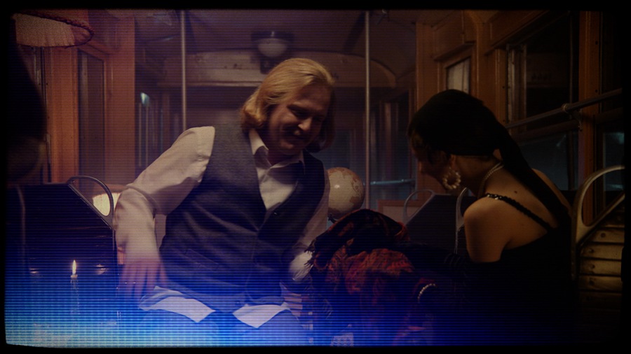 20+ 4K复古怀旧CRT电视故障失真纹理转场过渡视频特效素材+音效 Digital Camera Textures 影视音频 sucaiwan.com