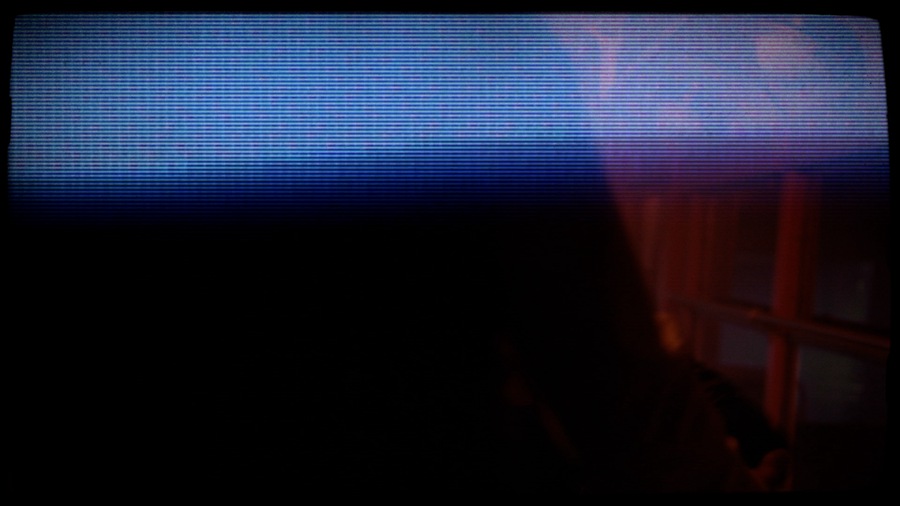 20+ 4K复古怀旧CRT电视故障失真纹理转场过渡视频特效素材+音效 Digital Camera Textures 影视音频 sucaiwan.com