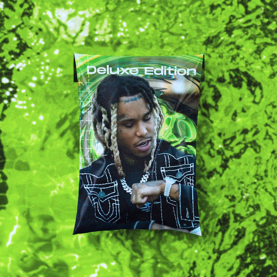 AE预设：8个酸性迷幻液体爆炸效果转场过渡嘻哈说唱音乐MV视频特效 插件预设 sucaiwan.com