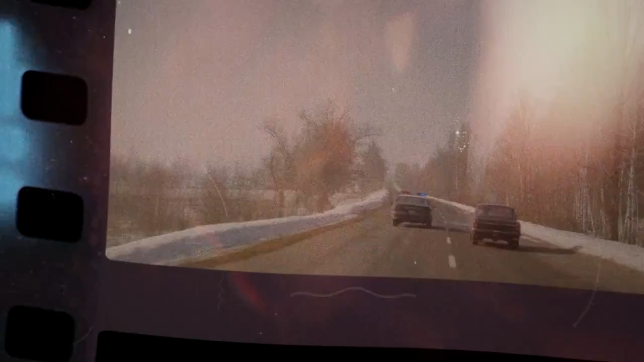 PR + FCPX + 达芬奇模板3合1 4K 复古胶片烧伤划痕过渡 Film Burn Transitions 插件预设 sucaiwan.com