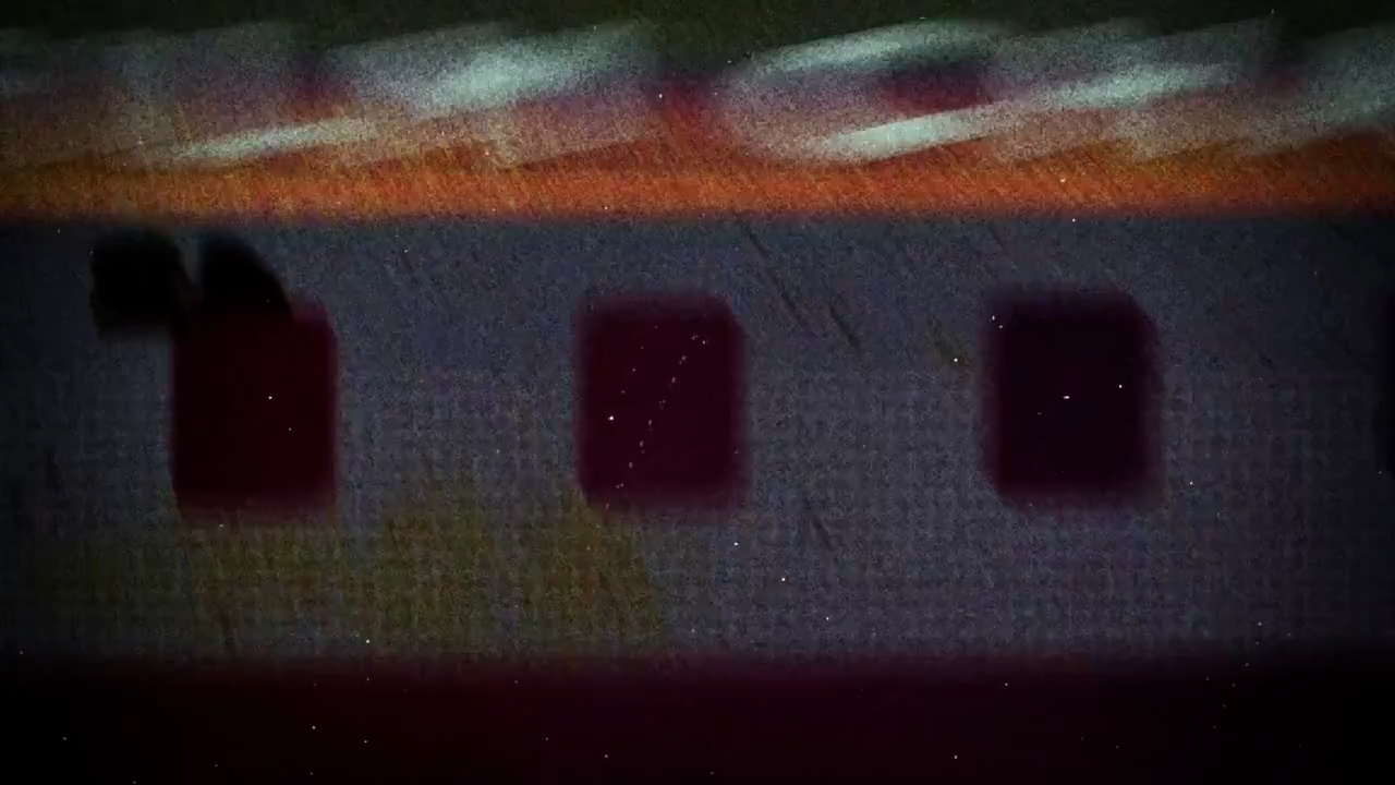 PR + FCPX + 达芬奇模板3合1 4K 复古胶片烧伤划痕过渡 Film Burn Transitions 插件预设 sucaiwan.com