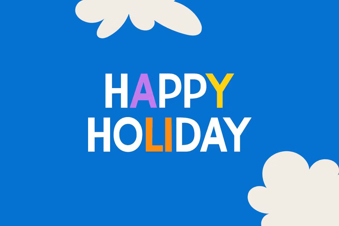 现代无衬线显示字体 Publishable Modern Sans Serif Display Font 设计素材 sucaiwan.com