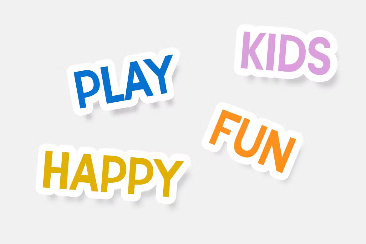 现代无衬线显示字体 Publishable Modern Sans Serif Display Font 设计素材 sucaiwan.com