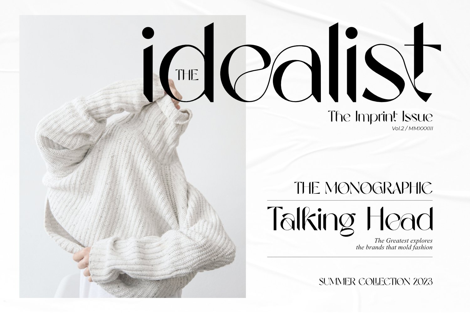 Wonderglast – Stylist Sans 服装面料高级感优雅精致时尚品牌、奢侈品牌、布局杂志、美容产品、包装产品无衬线字体 设计素材 第4张-素材湾丨精选海外优质设计素材资源 Wonderglast – Stylist Sans 服装面料高级感优雅精致时尚品牌、奢侈品牌、布局杂志、美容产品、包装产品无衬线字体 设计素材 sucaiwan.com