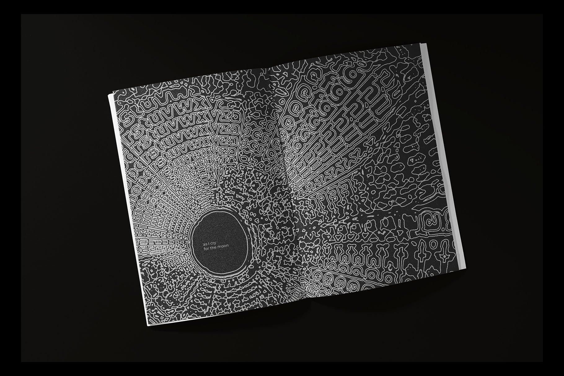 Inartflow 40种艺术抽象失真故障扭曲印刷艺术海报设计复古文字效果 40 Photoshop Text Effects Vol.2 图片素材 sucaiwan.com