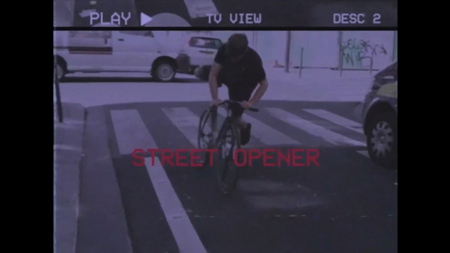 Retrowave Promo 复古时尚VHS录像带电视外观视频动画PR模板 影视音频 sucaiwan.com