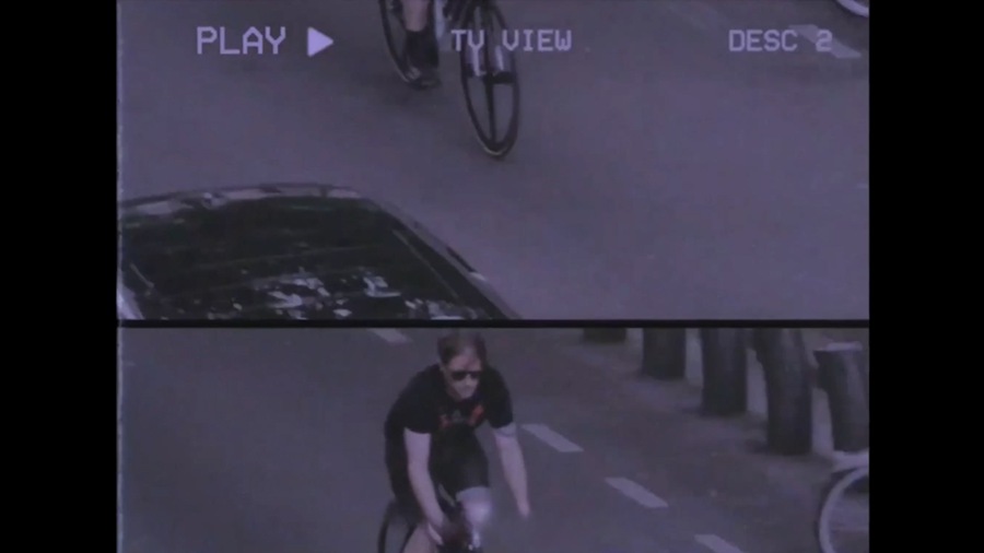 Retrowave Promo 复古时尚VHS录像带电视外观视频动画PR模板 影视音频 sucaiwan.com