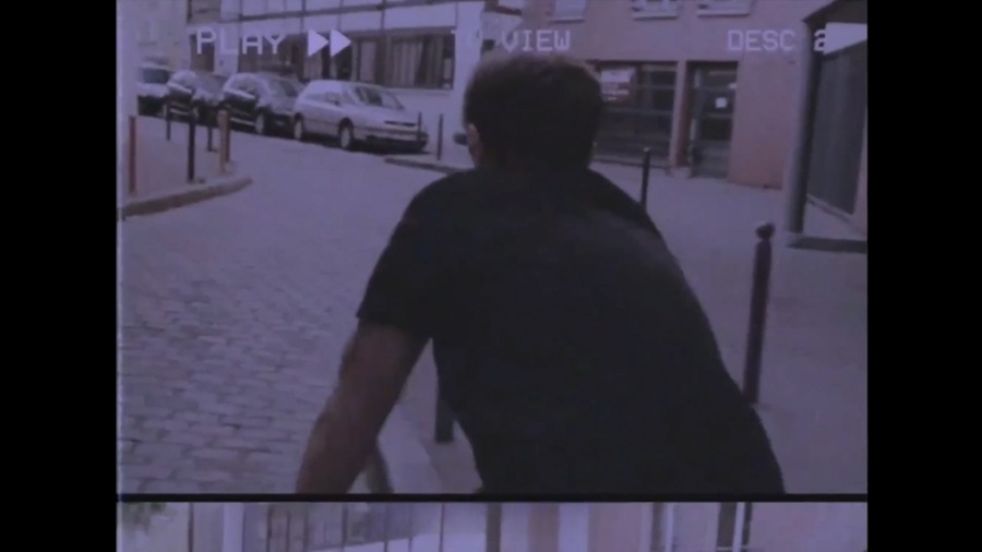 Retrowave Promo 复古时尚VHS录像带电视外观视频动画PR模板 影视音频 sucaiwan.com