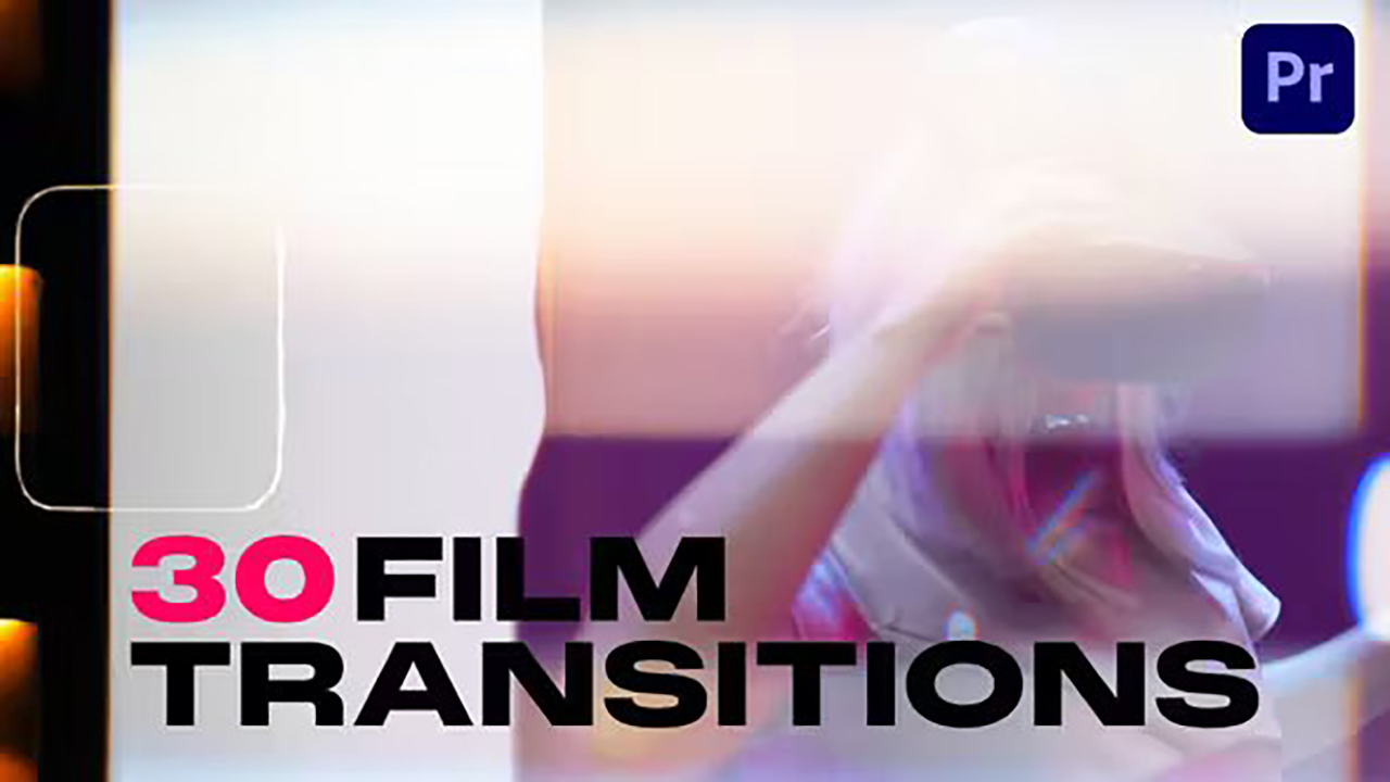 Seamless Film Transitions 30种无缝复古胶片肮脏和受损划痕转场过渡 PR Mogrt + SFX音效 影视音频 第1张-素材湾丨精选海外优质设计素材资源 Seamless Film Transitions 30种无缝复古胶片肮脏和受损划痕转场过渡 PR Mogrt + SFX音效 影视音频 sucaiwan.com
