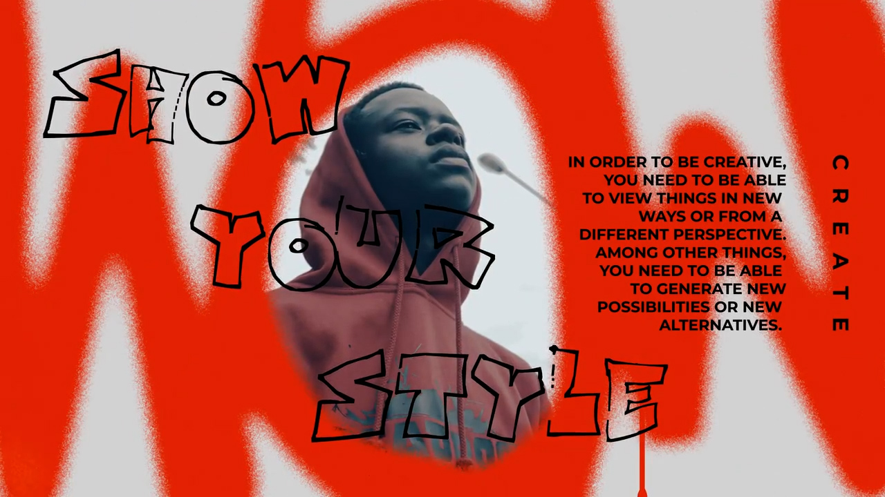 达芬奇/FCP/AE模板 10种时尚街头涂鸦艺术视频过渡转场动画 Graffiti Slides 影视音频 第6张-素材湾丨精选海外优质设计素材资源 达芬奇/FCP/AE模板 10种时尚街头涂鸦艺术视频过渡转场动画 Graffiti Slides 影视音频 sucaiwan.com