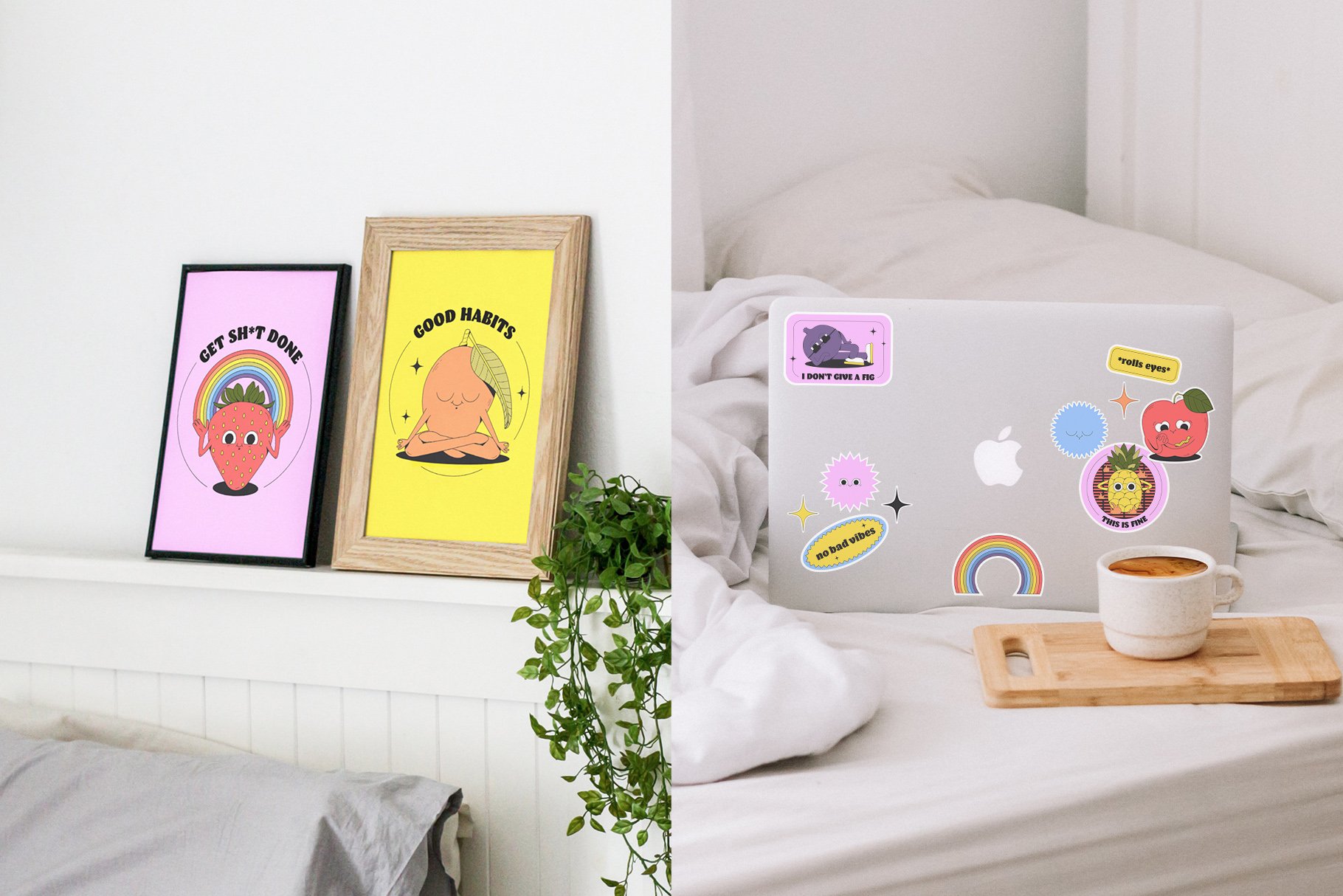 高品质矢量贴纸包 印刷品/海报/贺卡/品牌/文具设计/包装纺织品和服装PNG、AI矢量贴纸 Suspicious Fruits – vector stickers 图片素材 第8张-素材湾丨精选海外优质设计素材资源 高品质矢量贴纸包 印刷品/海报/贺卡/品牌/文具设计/包装纺织品和服装PNG、AI矢量贴纸 Suspicious Fruits – vector stickers 图片素材 sucaiwan.com