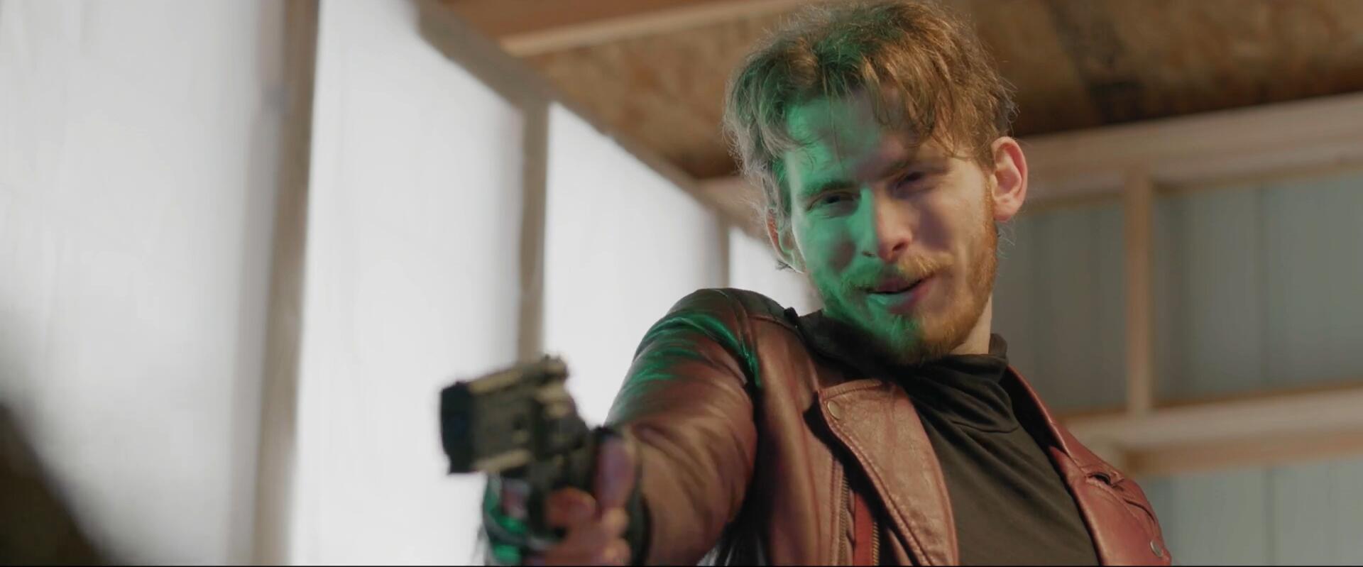 大师课程：达芬奇17学习编辑色彩校正音频混合叙事技术视频课程 Ground Control - Davinci Resolve 17 End to End 设计教程 sucaiwan.com