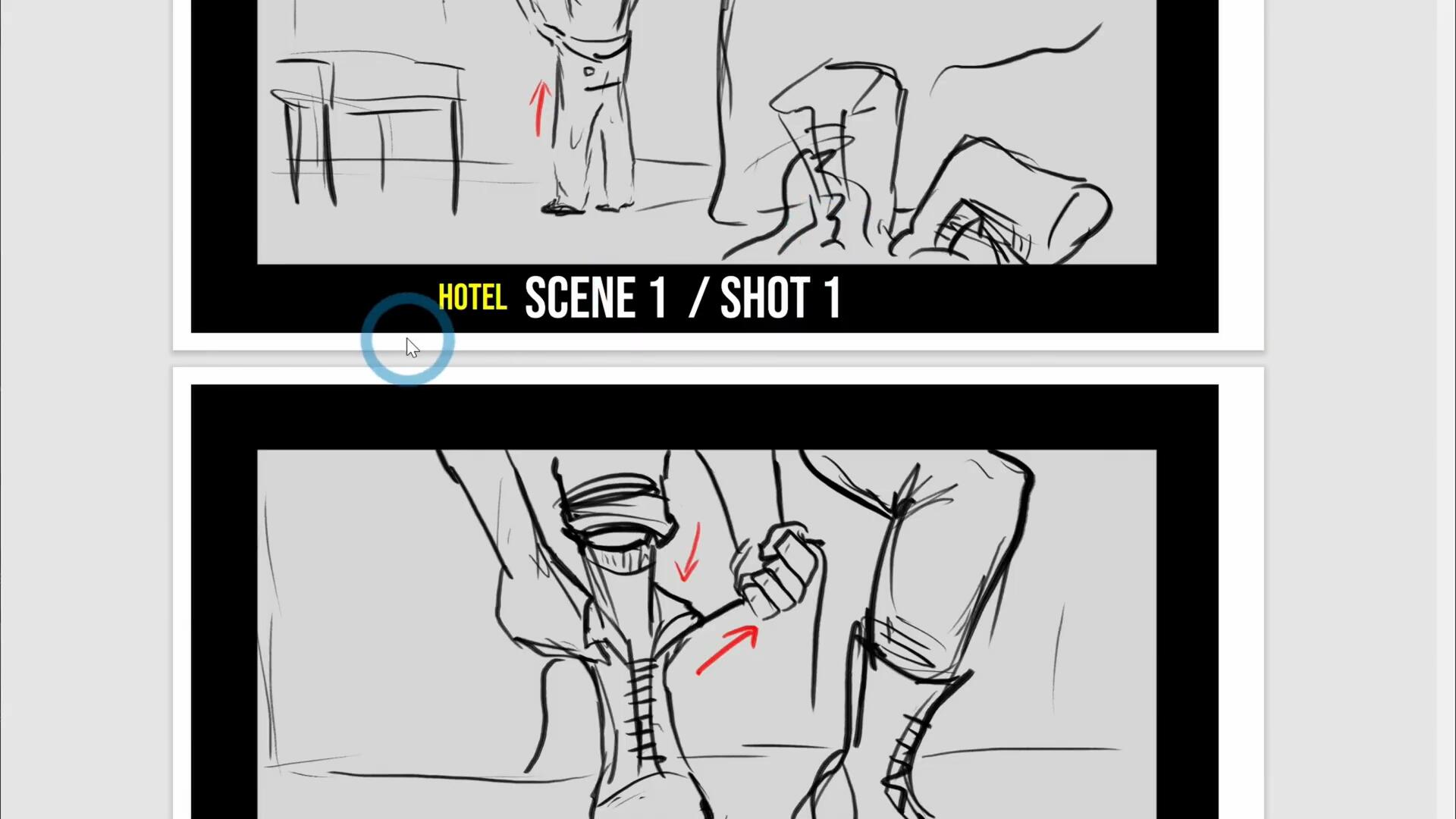 大师课程：达芬奇17学习编辑色彩校正音频混合叙事技术视频课程 Ground Control - Davinci Resolve 17 End to End 设计教程 sucaiwan.com