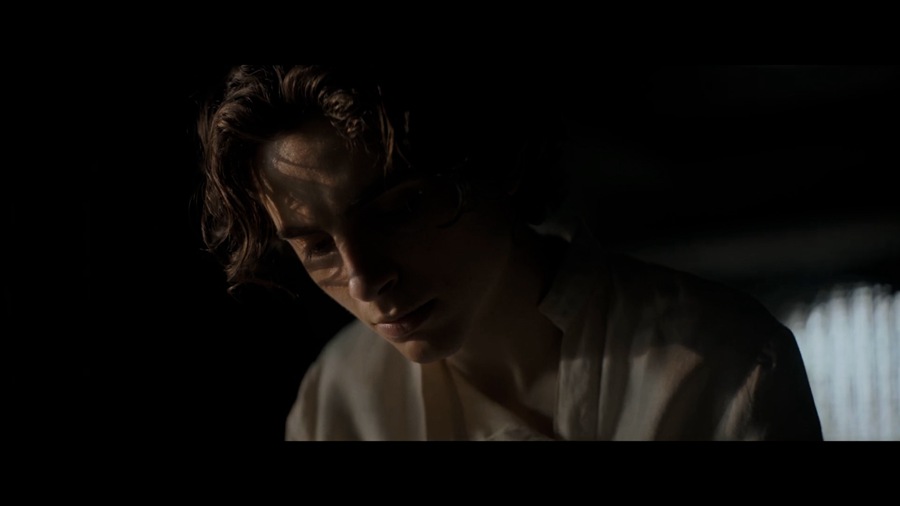 Dune LUT 重现《沙丘》柔和不饱和独特视觉美学电影感调色LUT 插件预设 sucaiwan.com