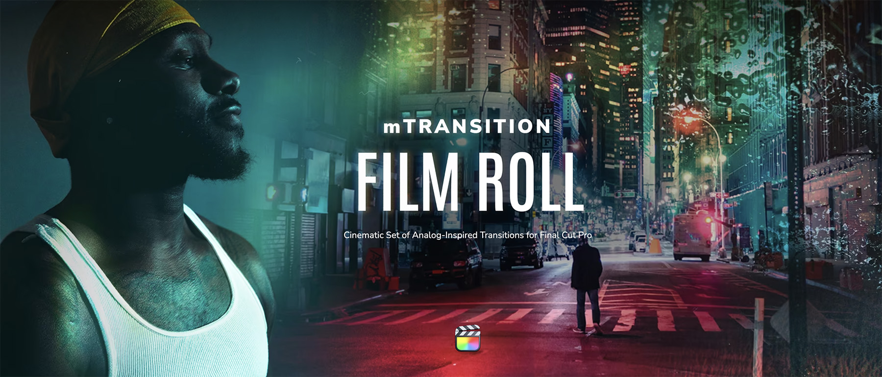 FCPX插件:MotionVFX – mTransition Film Roll 50种时尚复古美学胶片穿孔漏光故障和失真怀旧扭曲转场过渡效果Final Cut Pro插件 插件预设 第1张-素材湾丨精选海外优质设计素材资源 FCPX插件:MotionVFX – mTransition Film Roll 50种时尚复古美学胶片穿孔漏光故障和失真怀旧扭曲转场过渡效果Final Cut Pro插件 插件预设 sucaiwan.com