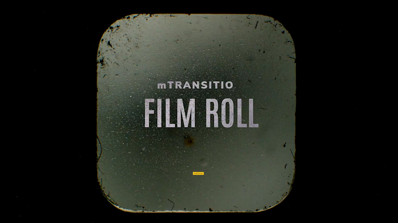 FCPX插件:MotionVFX – mTransition Film Roll 50种时尚复古美学胶片穿孔漏光故障和失真怀旧扭曲转场过渡效果Final Cut Pro插件 插件预设 第7张-素材湾丨精选海外优质设计素材资源 FCPX插件:MotionVFX – mTransition Film Roll 50种时尚复古美学胶片穿孔漏光故障和失真怀旧扭曲转场过渡效果Final Cut Pro插件 插件预设 sucaiwan.com