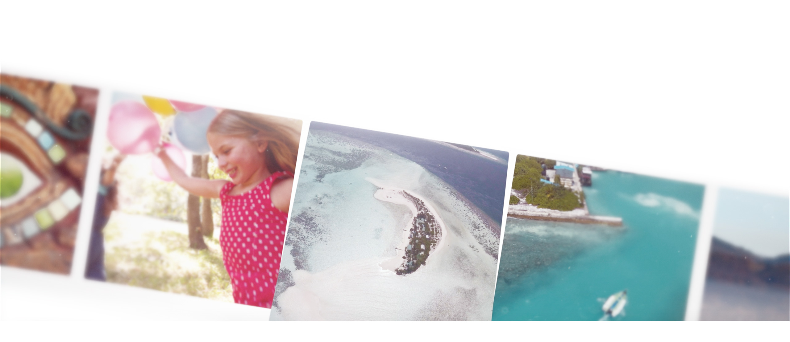 FCPX插件：50个通用多屏幕相册照片排版展示视频动画插件 MotionVFX – mVIDEOWALL 插件预设 sucaiwan.com