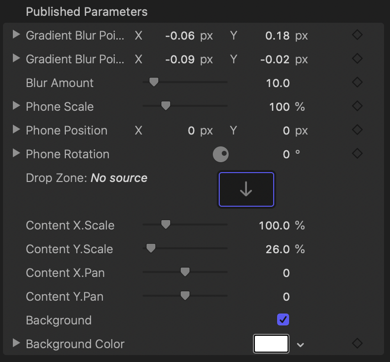 FCPX插件:17种iPhone屏幕样机动画制作工具 iPhone Screen , 第6张-素材湾丨精选海外优质设计素材资源 FCPX插件:17种iPhone屏幕样机动画制作工具 iPhone Screen , sucaiwan.com