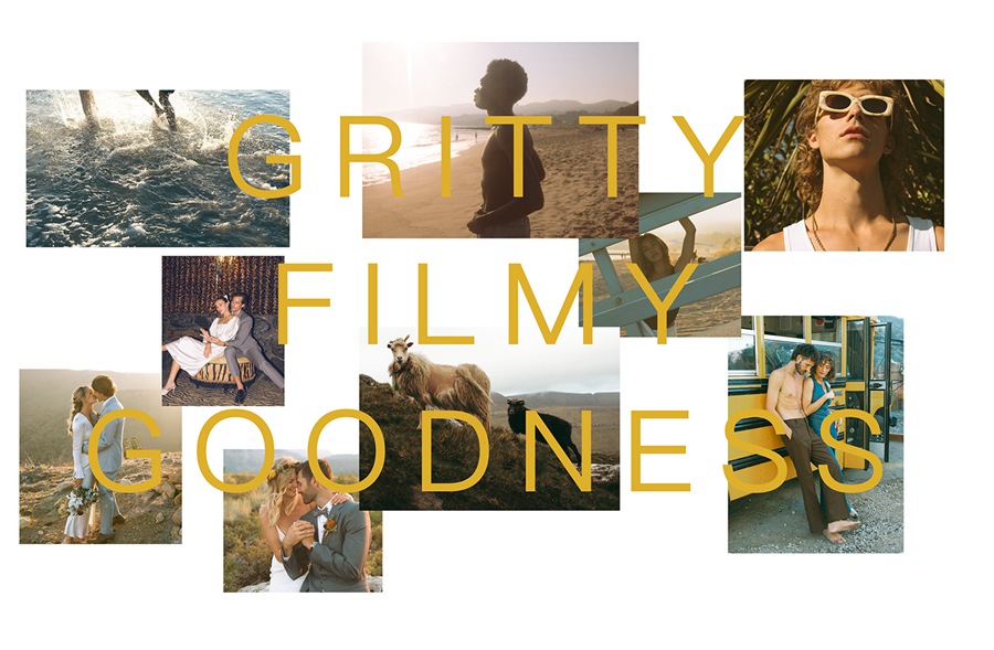 Phil Chester 13个复古35MM胶片美学时尚怀旧电影暖色调人像风光扫街写真LR预设 The DayDreamer Pack Lightroom + ACR Presets 插件预设 第9张-素材湾丨精选海外优质设计素材资源 Phil Chester 13个复古35MM胶片美学时尚怀旧电影暖色调人像风光扫街写真LR预设 The DayDreamer Pack Lightroom + ACR Presets 插件预设 sucaiwan.com