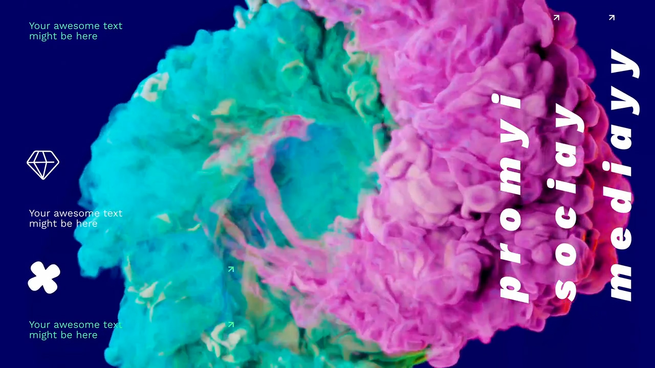 FCPX/AE/DR 3合1模板 4K 时尚3D背景彩色文本标题排版视频动画 Get Your Goodies FCPX+AE+达芬奇 影视音频 第4张-素材湾丨精选海外优质设计素材资源 FCPX/AE/DR 3合1模板 4K 时尚3D背景彩色文本标题排版视频动画 Get Your Goodies FCPX+AE+达芬奇 影视音频 sucaiwan.com