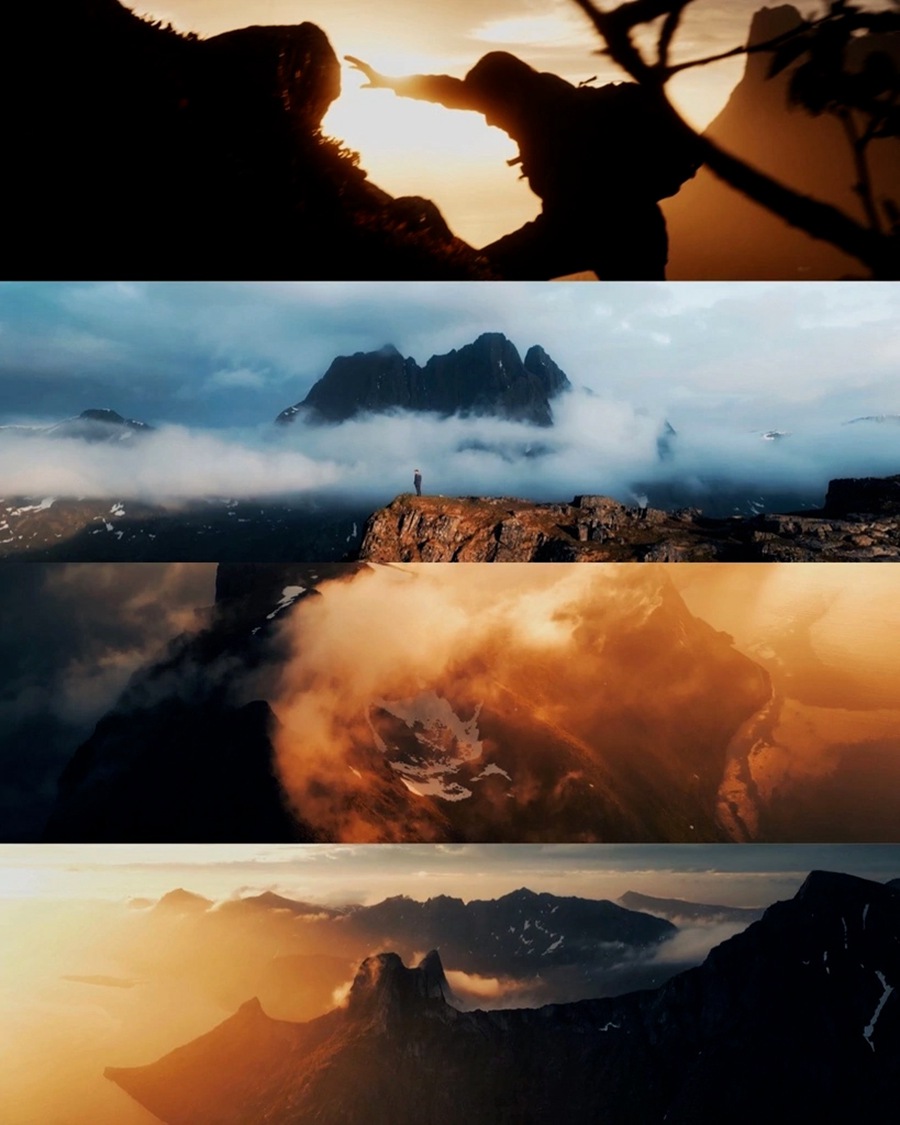 36个索尼/佳能/Gopro创意电影感风格化调色预设LUT Gastón Luna – GL Signature LUT 插件预设 第3张-素材湾丨精选海外优质设计素材资源 36个索尼/佳能/Gopro创意电影感风格化调色预设LUT Gastón Luna – GL Signature LUT 插件预设 sucaiwan.com